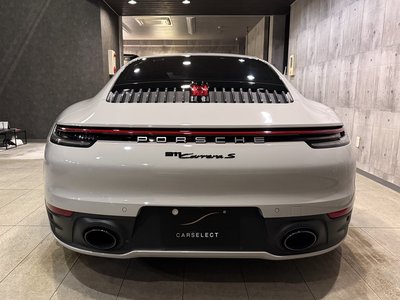 PORSCHE 911 - 10