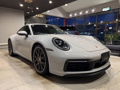 PORSCHE 911 - 2