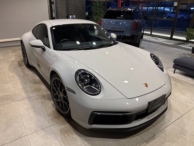 PORSCHE 911 - 3