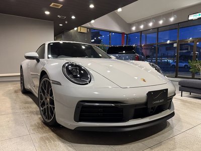 PORSCHE 911 - 1