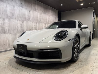 PORSCHE 911 - 6