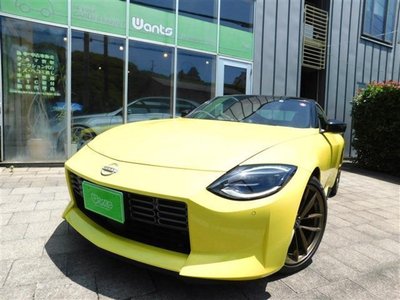 NISSAN FAIRLADY Z