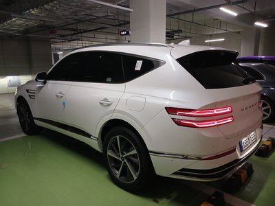 GENESIS GV80 - 6