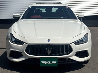 MASERATI GHIBLI - 10