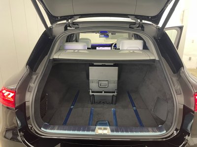 MERCEDES-BENZ EQS SUV MAYBACH - 6