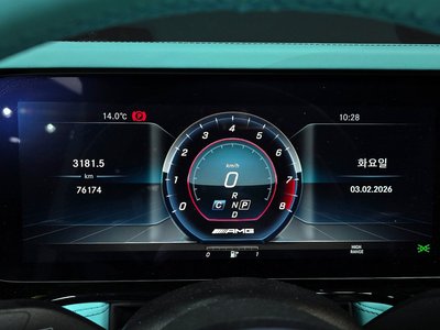 MERCEDES-BENZ G-CLASS - 8