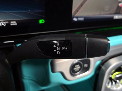 MERCEDES-BENZ G-CLASS - 9