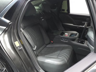 2022 Genesis G90 (RS4) 缩略图 12