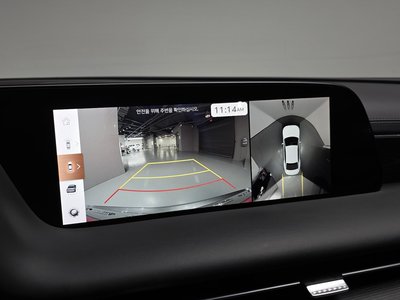 2022 Genesis G90 (RS4) 缩略图 16