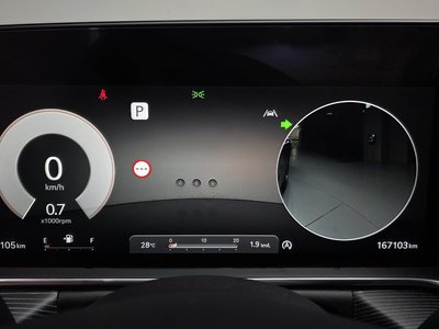 2022 Genesis G90 (RS4) 照片 8