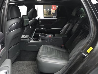 2022 Genesis G90 (RS4) 缩略图 11