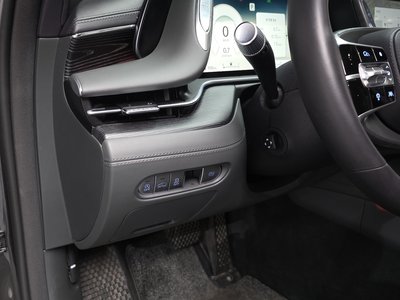 2022 Genesis G90 (RS4) 缩略图 13