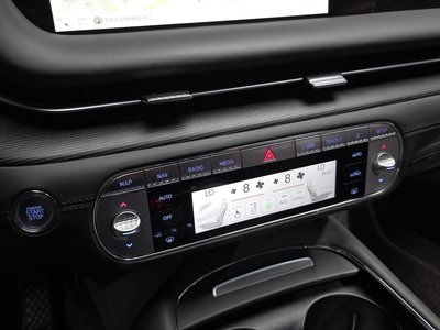 2022 Genesis G90 (RS4) 缩略图 17