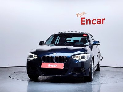 BMW 1 SERIES - 1
