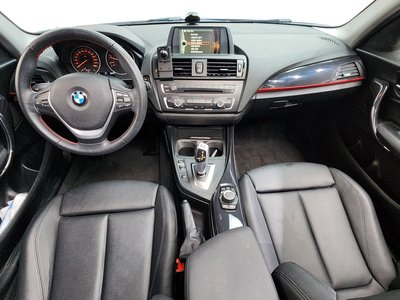 BMW 1 SERIES - 5
