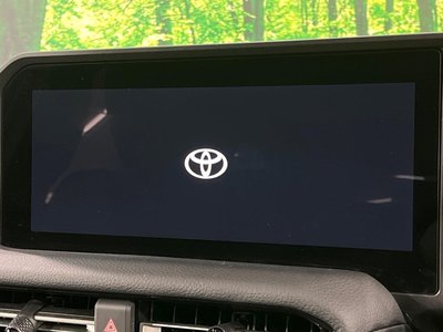 TOYOTA LAND CRUISER 250 - 4