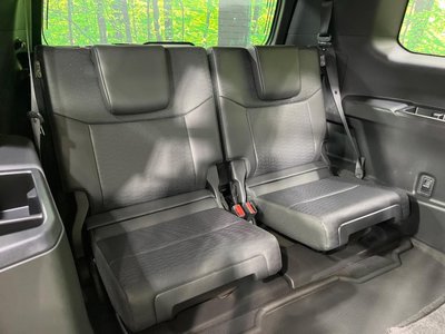 TOYOTA LAND CRUISER 250 - 10