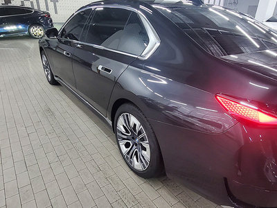 BMW 7 SERIES - 6