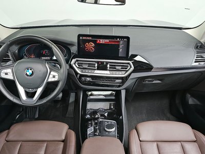BMW X3 - 5