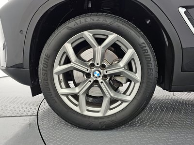 BMW X3 - 6