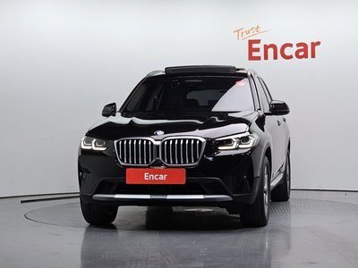 BMW X3 - 2