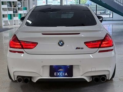 BMW M6 - 5