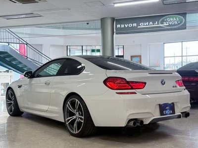 BMW M6 - 4