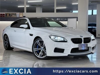 BMW M6 - 1