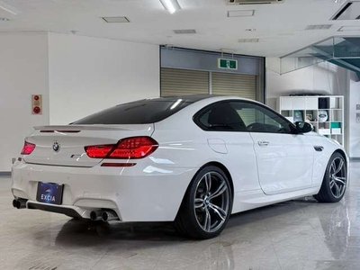 BMW M6 - 8