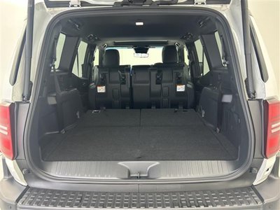 2025 Toyota LAND CRUISER 250 — миниатюра 27