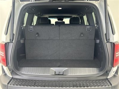 2025 Toyota LAND CRUISER 250 — миниатюра 26