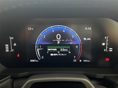 2025 Toyota LAND CRUISER 250 — миниатюра 12