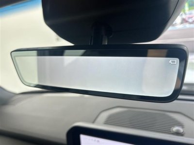 2025 Toyota LAND CRUISER 250 照片 4