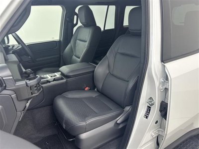 2025 Toyota LAND CRUISER 250 — миниатюра 19