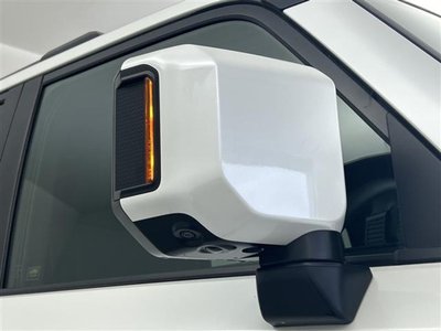 2025 Toyota LAND CRUISER 250 — миниатюра 37