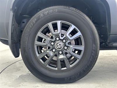 2025 Toyota LAND CRUISER 250 — миниатюра 41