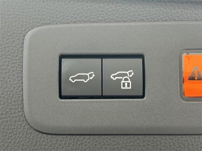 2025 Toyota LAND CRUISER 250 — миниатюра 25