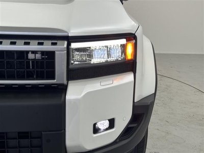 2025 Toyota LAND CRUISER 250 — миниатюра 36