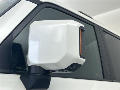 2025 Toyota LAND CRUISER 250 — миниатюра 38