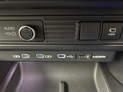 2025 Toyota LAND CRUISER 250 — миниатюра 16