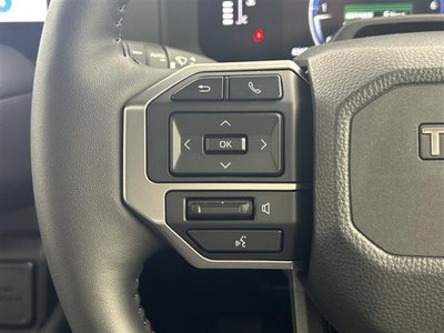 2025 Toyota LAND CRUISER 250 照片 6