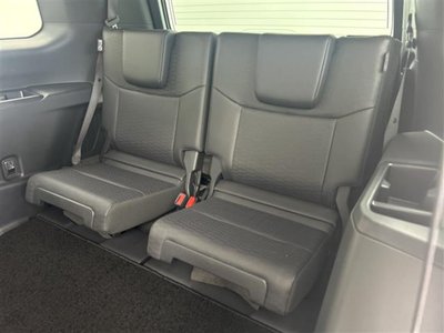 2025 Toyota LAND CRUISER 250 — миниатюра 24