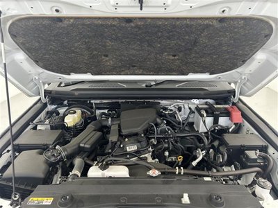 2025 Toyota LAND CRUISER 250 — миниатюра 39