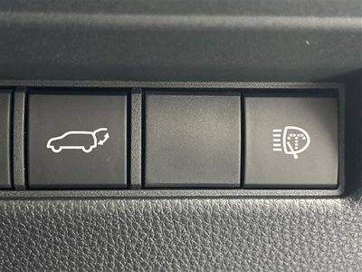 2025 Toyota LAND CRUISER 250 — миниатюра 14
