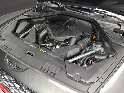 GENESIS GV80 - 7
