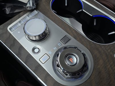 GENESIS GV80 - 9