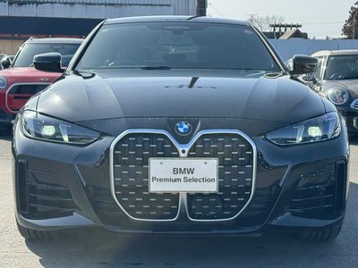 BMW 4 SERIES GRAN COUPE - 7