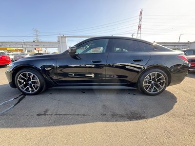 BMW 4 SERIES GRAN COUPE - 5