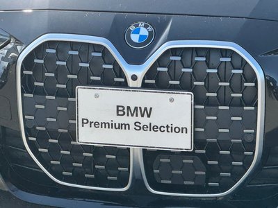 BMW 4 SERIES GRAN COUPE - 9