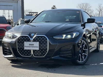 BMW 4 SERIES GRAN COUPE - 1